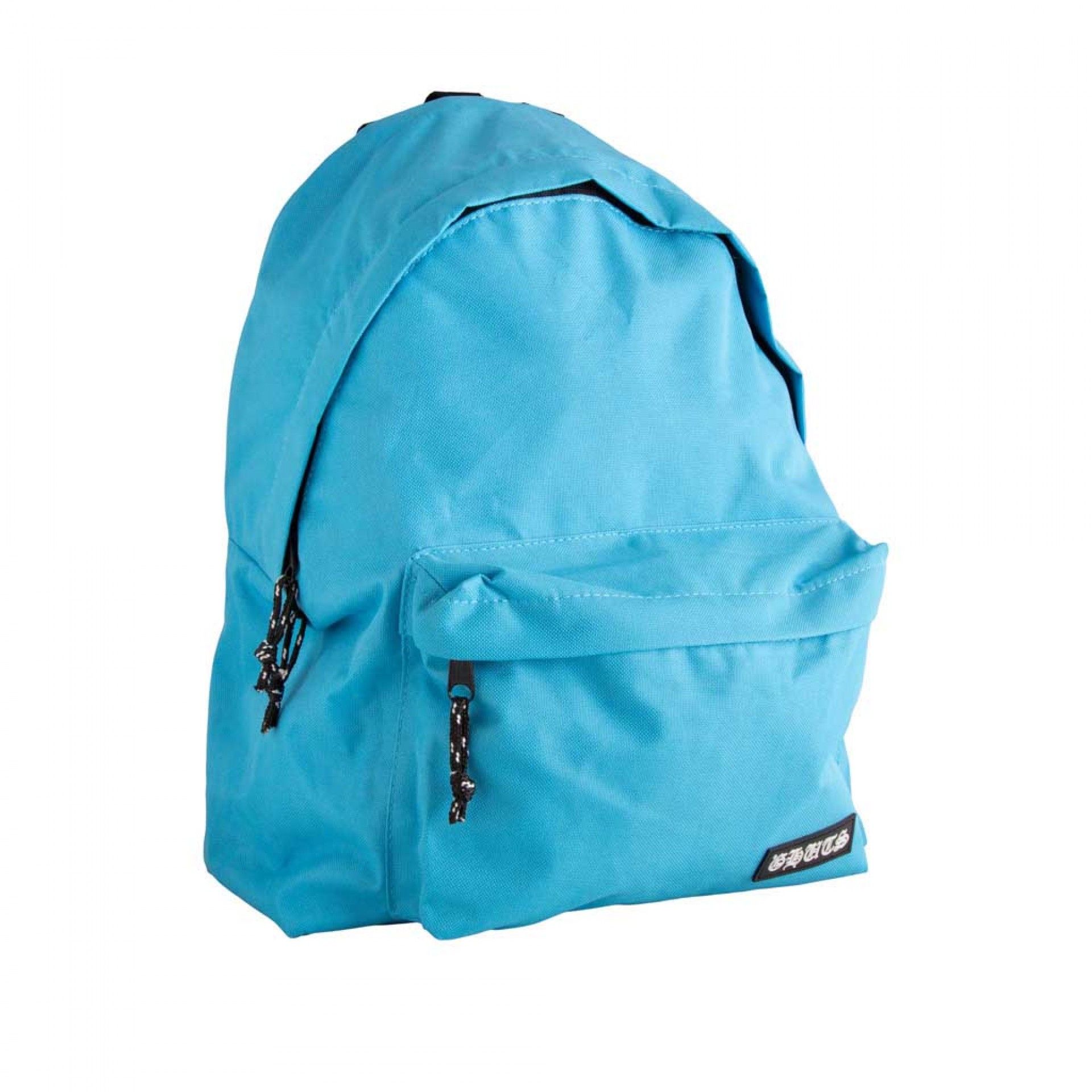 Mochila Básica Ghuts Thunder Azul