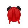 Mochila Infantil Mickey Mouse 22X22X9cm Mochila Infantil Mickey Mouse 22X22X9cm