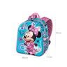 Mochila Mini Minnie 26X31X11Cm Mochila Mini Minnie 26X31X11Cm