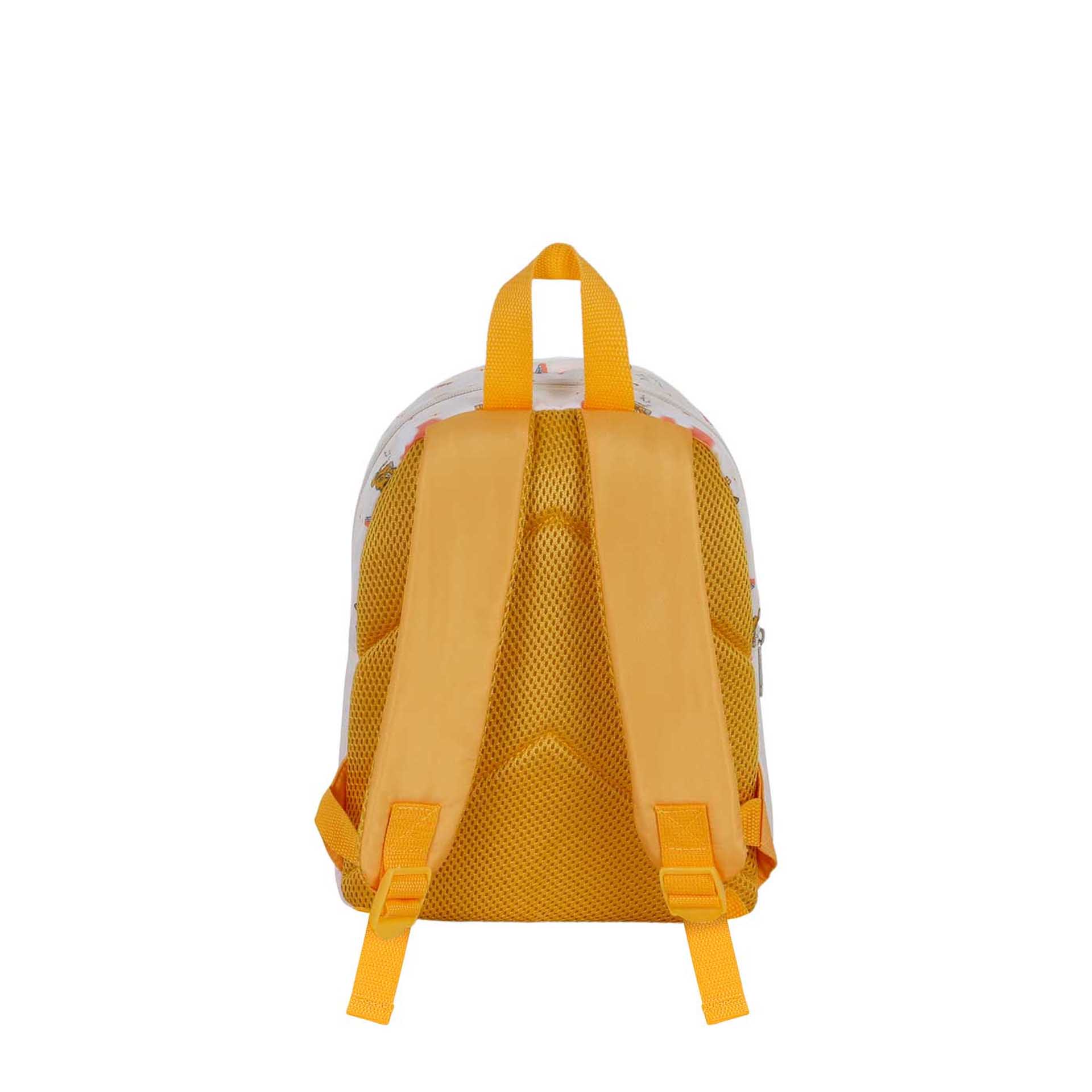 Mochila Infantil Rei Leão 27X22X9cm