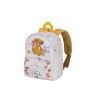 Mochila Infantil Rei Leão 27X22X9cm Mochila Infantil Rei Leão 27X22X9cm