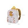 Mochila Infantil Rei Leão 27X22X9cm Mochila Infantil Rei Leão 27X22X9cm