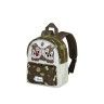 Mochila Infantil Chip Y Chop 27X22X9cm Mochila Infantil Chip Y Chop 27X22X9cm