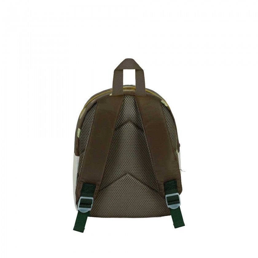 Mochila Infantil Chip Y Chop 27X22X9cm