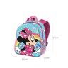 Mochila Mini Minnie 26X31X11Cm Mochila Mini Minnie 26X31X11Cm
