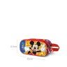 Estojo 3D Mickey Mouse 22X9.5X8Cm Estojo 3D Mickey Mouse 22X9.5X8Cm