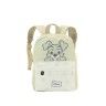 Mochila Infantário Dama E Vagabundo 22X27X9Cm Mochila Infantário Dama E Vagabundo 22X27X9Cm