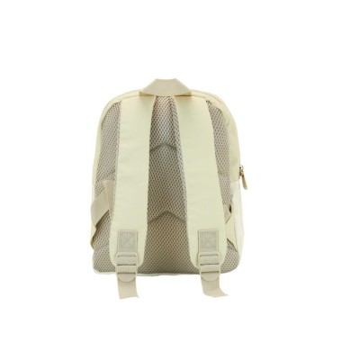 Mochila Infant�rio Dama E Vagabundo 22X27X9Cm