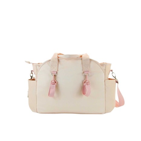 Bolsa Maternidade Minnie 44X32X17Cm - Image product