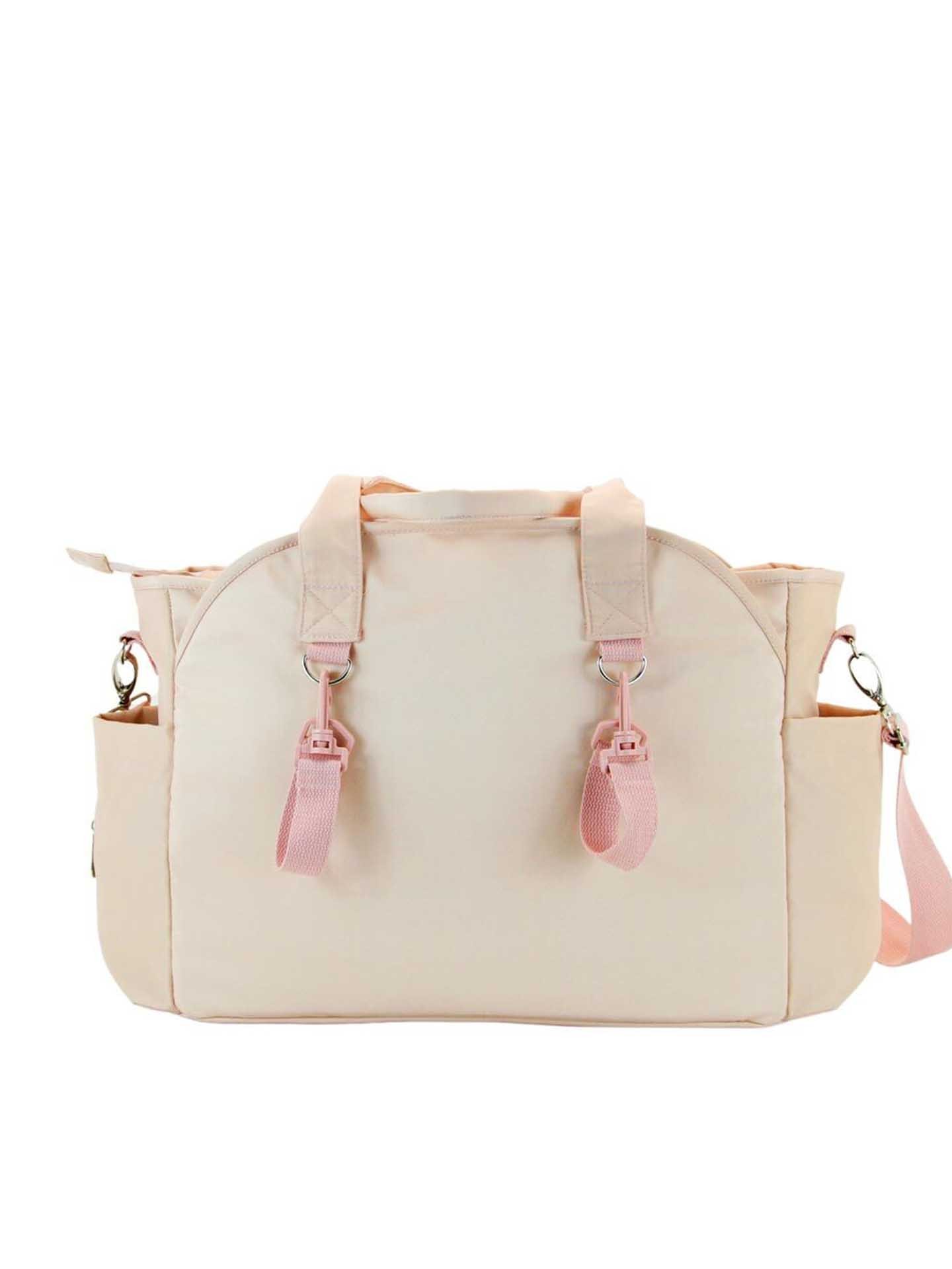 Bolsa Maternidade Minnie 44X32X17Cm