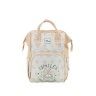 Mochila Maternidade Minnie 25X40X20Cm Mochila Maternidade Minnie 25X40X20Cm