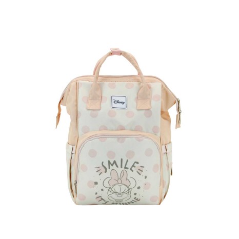 Mochila Maternidade Minnie 25X40X20Cm - Image product