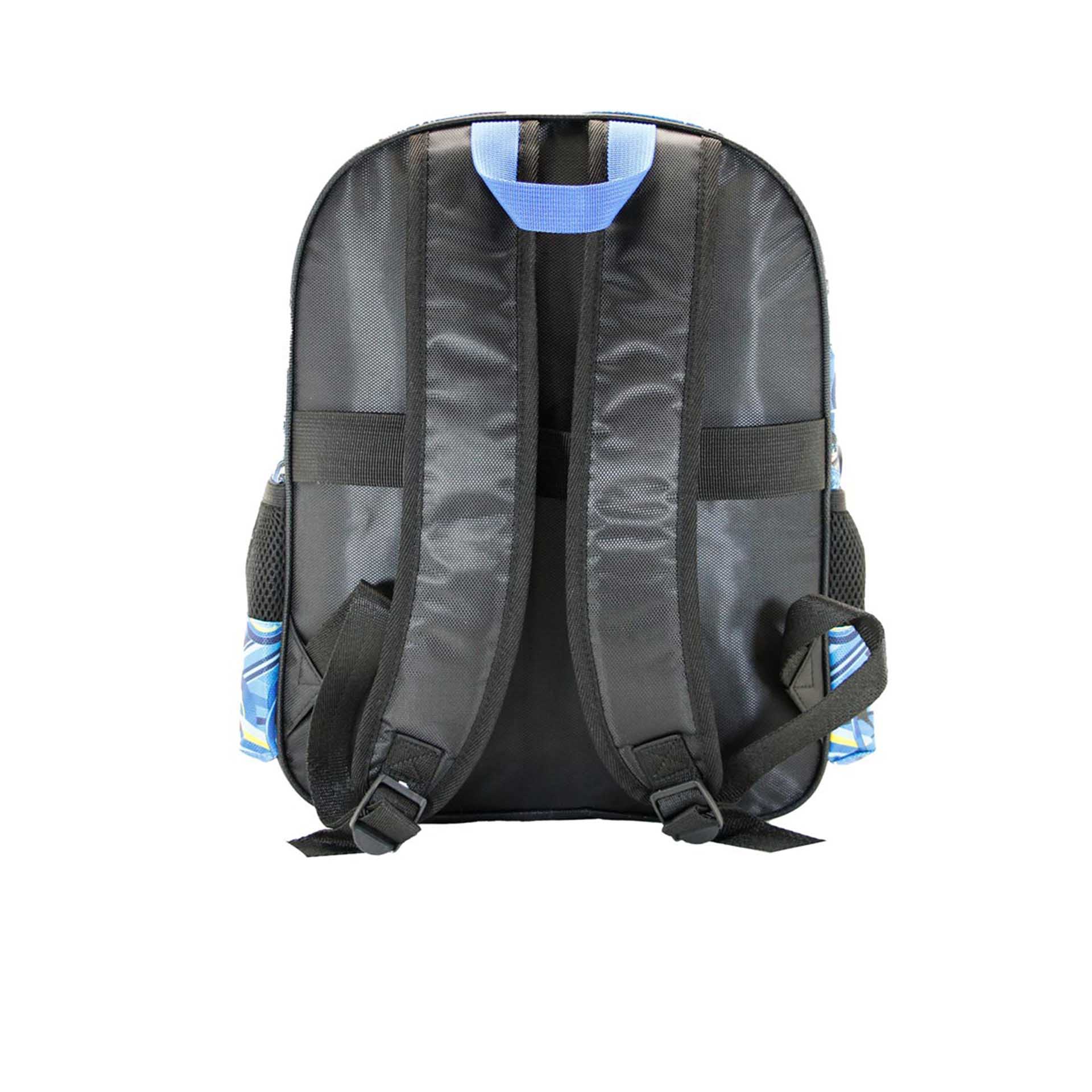Mochila Básica Batman 31X39X15Cm