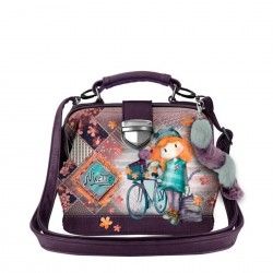 Bolsa Forever Ninette Bicycle