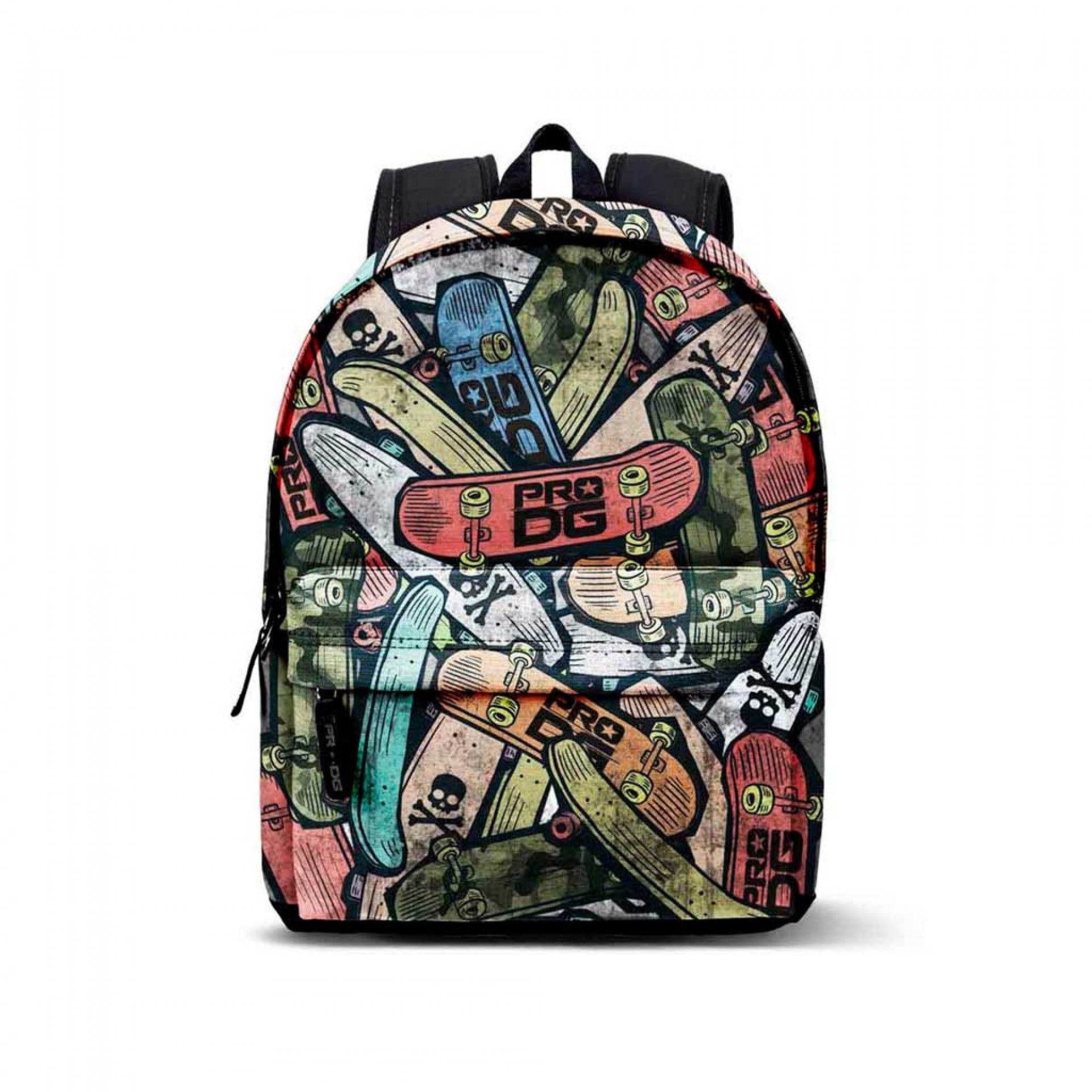 Mochila Prodg Skate