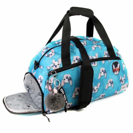 Saco Desporto Doggy - Image product