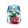 Mochila Mini Ugly Dolls