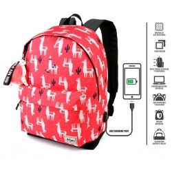 Mochila Bsica Cuzco