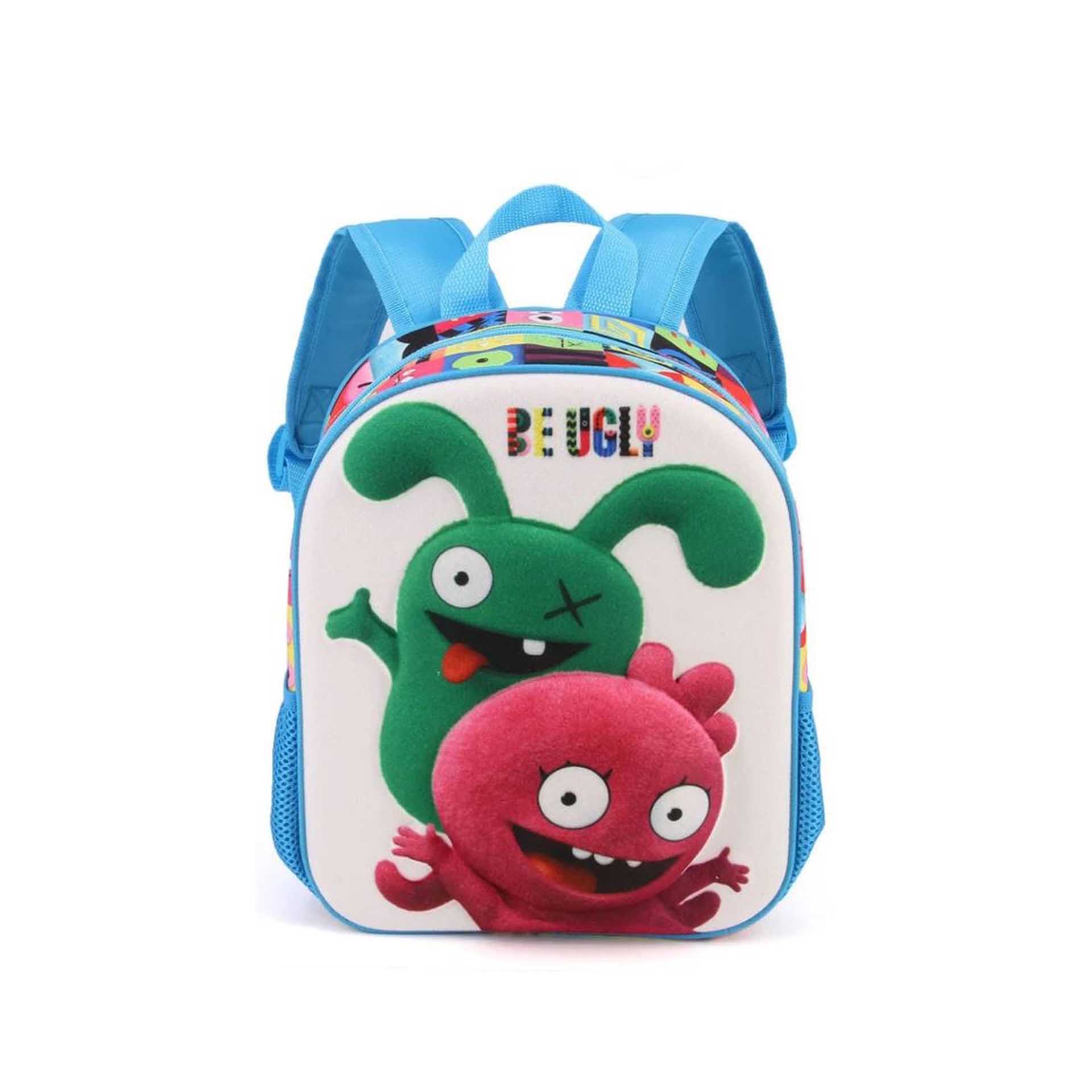 Mochila Mini Ugly Dolls