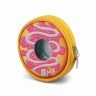 Carteira Popnut Donut Carteira Popnut Donut