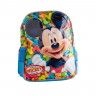 Mochila Primária Mickey Candy Mochila Primária Mickey Candy
