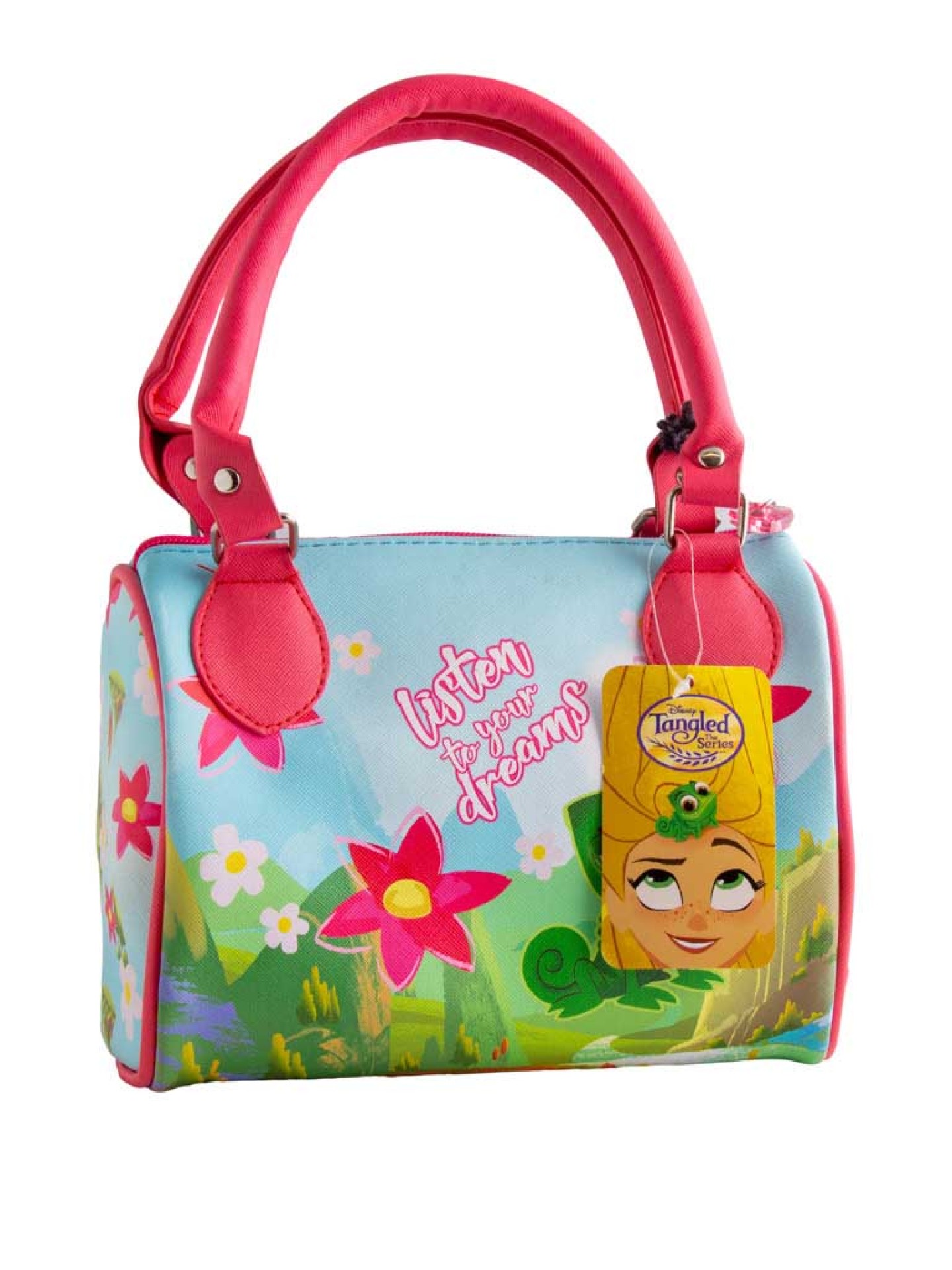 Bolsa Rapunzel Tangled