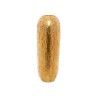Jarra Cerâmica Dubai Dourado Jarra Cerâmica Dubai Dourado
