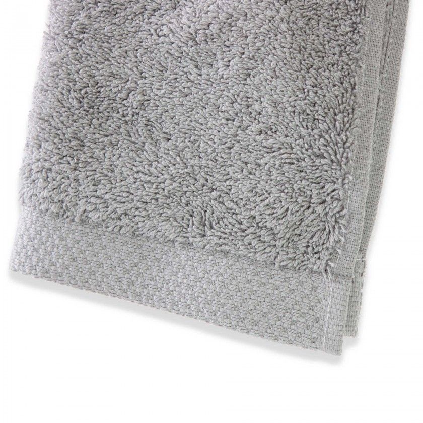 Toalha Banho Pure Cinza