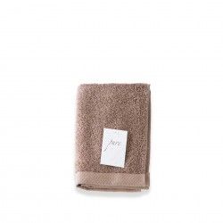 Toalha Banho Pure Castanho 33X50cm