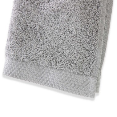 Toalha Banho Pure Cinza
