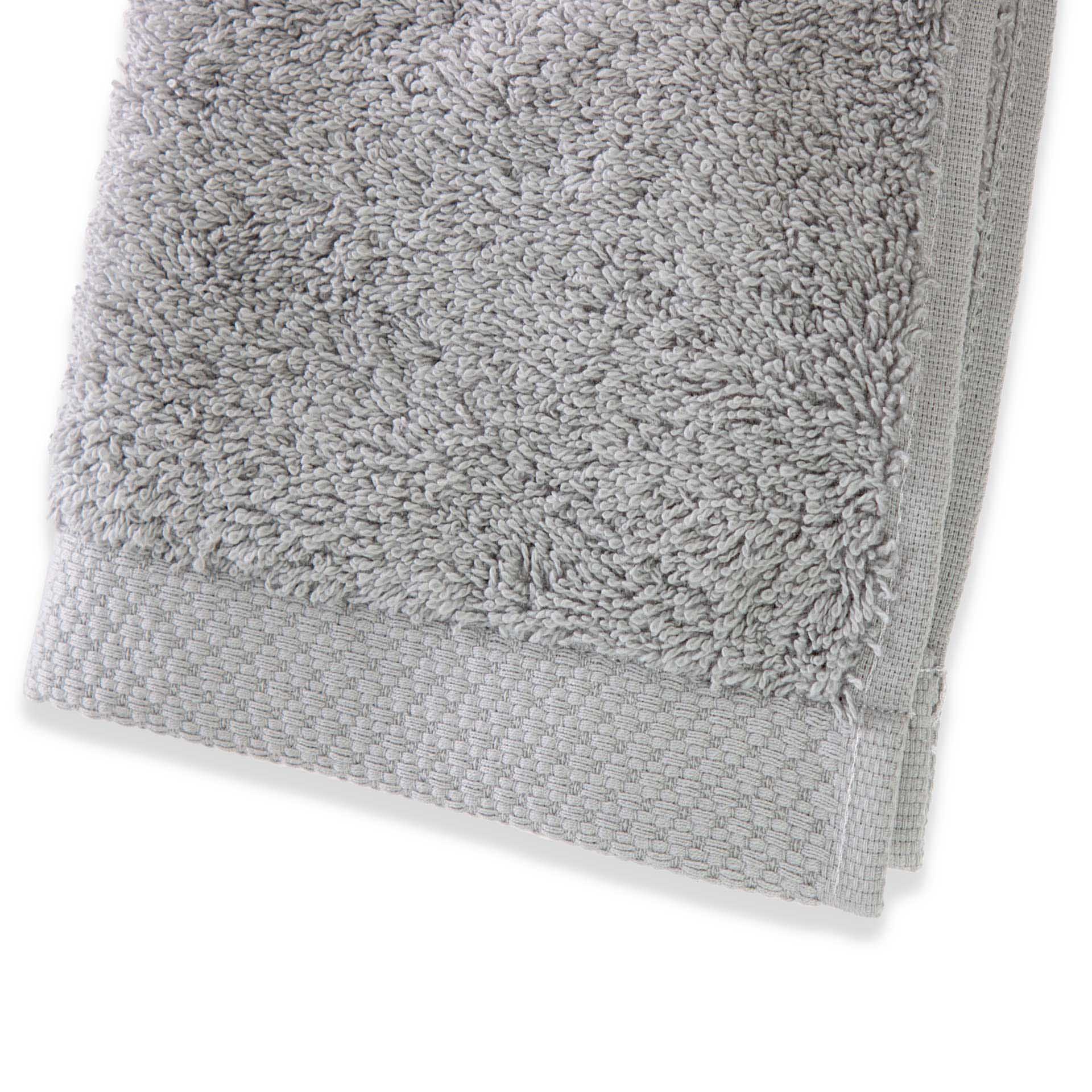 Toalha Banho Pure Cinza