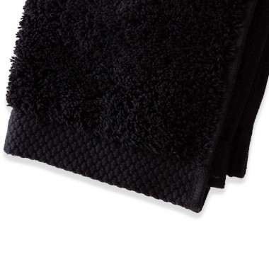 Toalha Banho Pure Preto