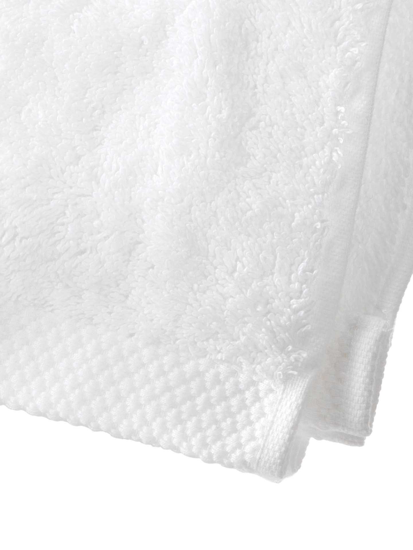 Toalha Banho Pure Branco
