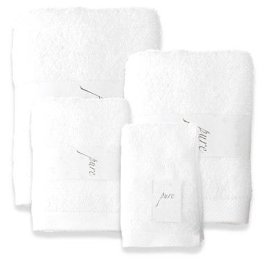 Toalha Banho Pure Branco