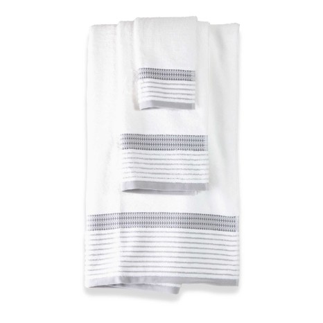 Toalha Banho Sirius Cinza 100X150cm - Image product