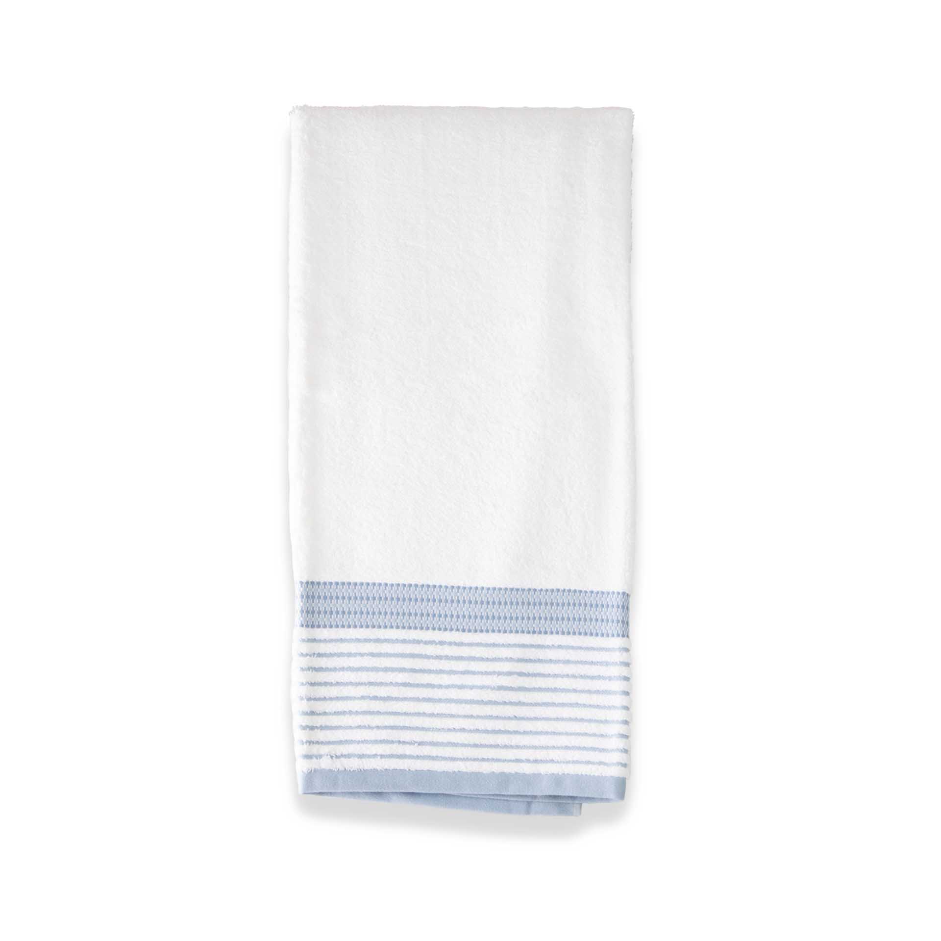 Toalha Banho Sirius Azul 100X150cm