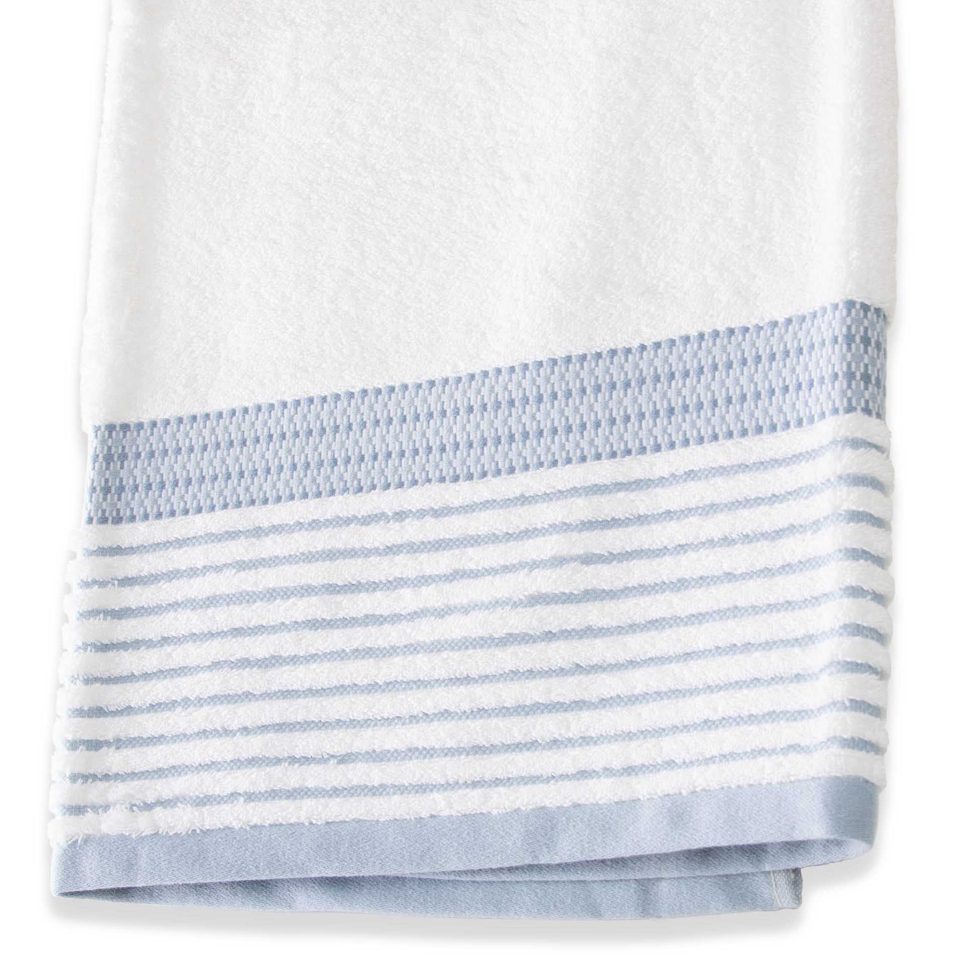 Toalha Banho Sirius Azul 100X150cm