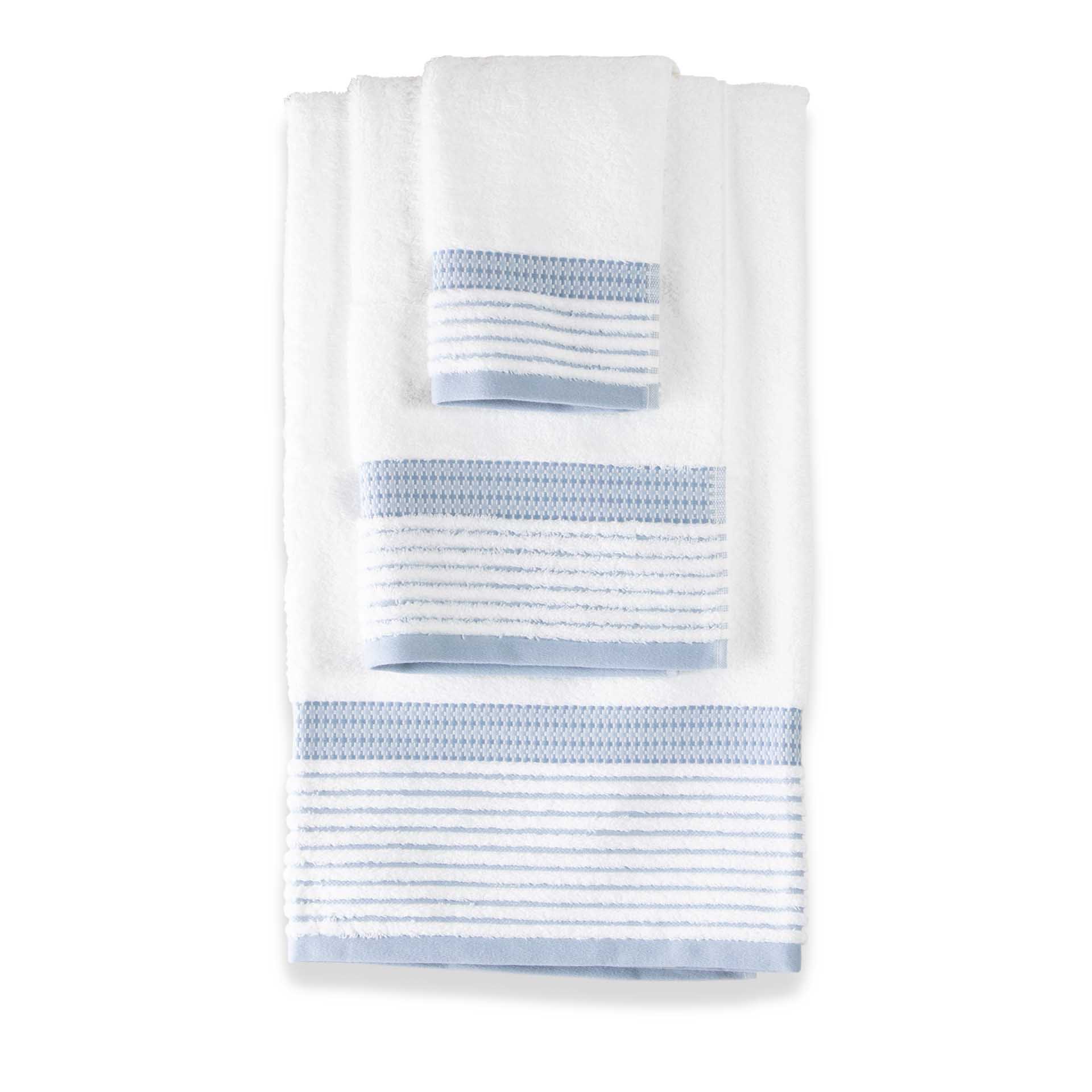 Toalha Banho Sirius Azul 100X150cm