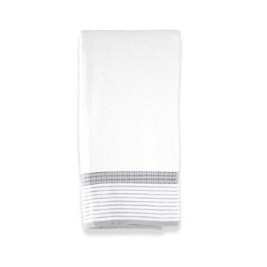 Toalha Banho Sirius Cinza 100X150cm