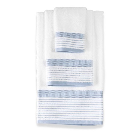 Toalha Banho Sirius Azul 100X150cm - Image product