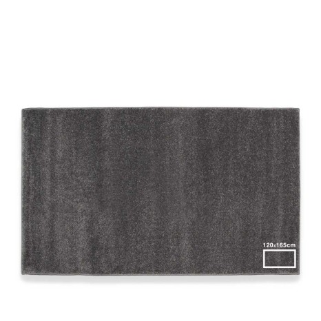 Tapete Unique Antracite 120X165cm - Image product