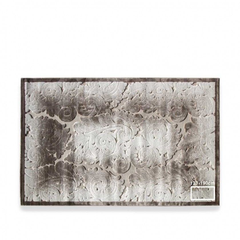 Tapete Feshane Bege 133X190cm