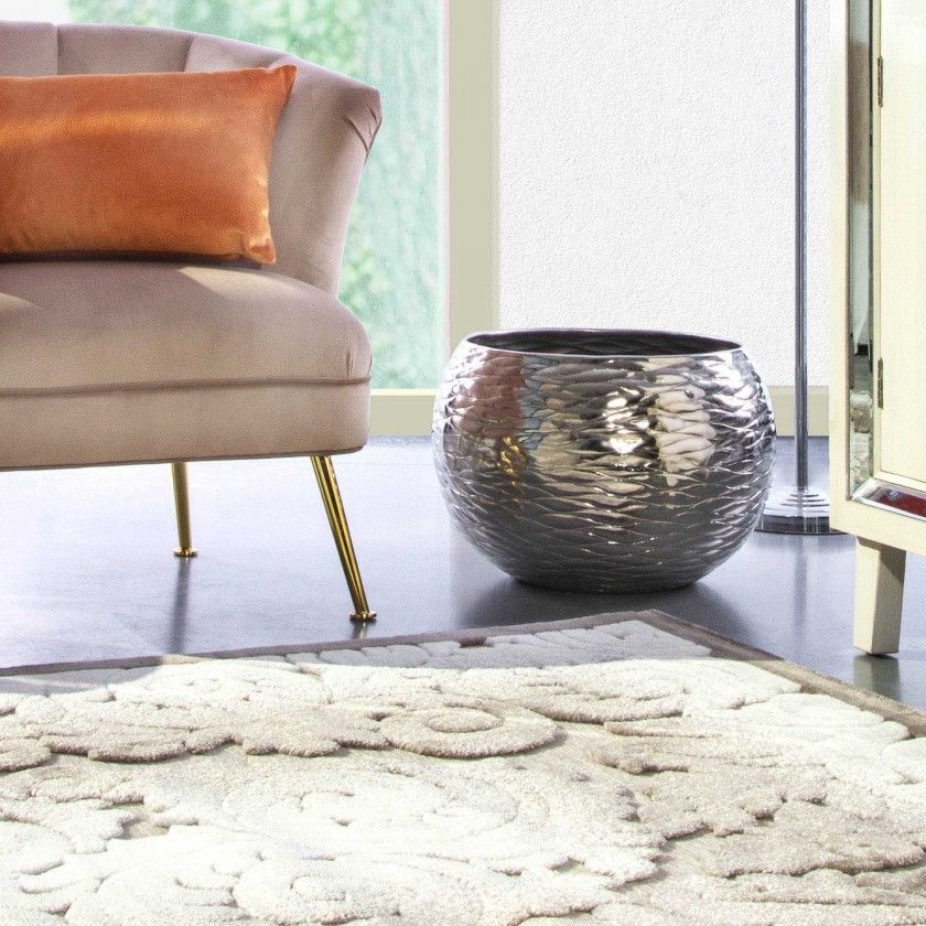 Tapete Feshane Bege 160X230cm