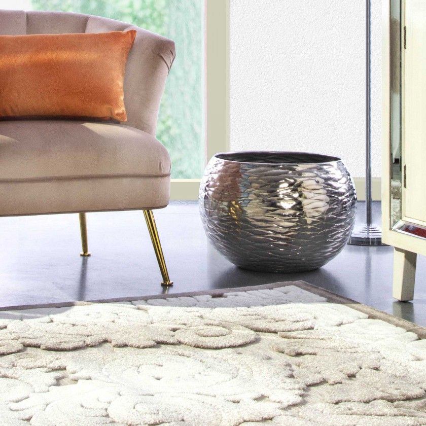 Tapete Feshane Bege 133X190cm