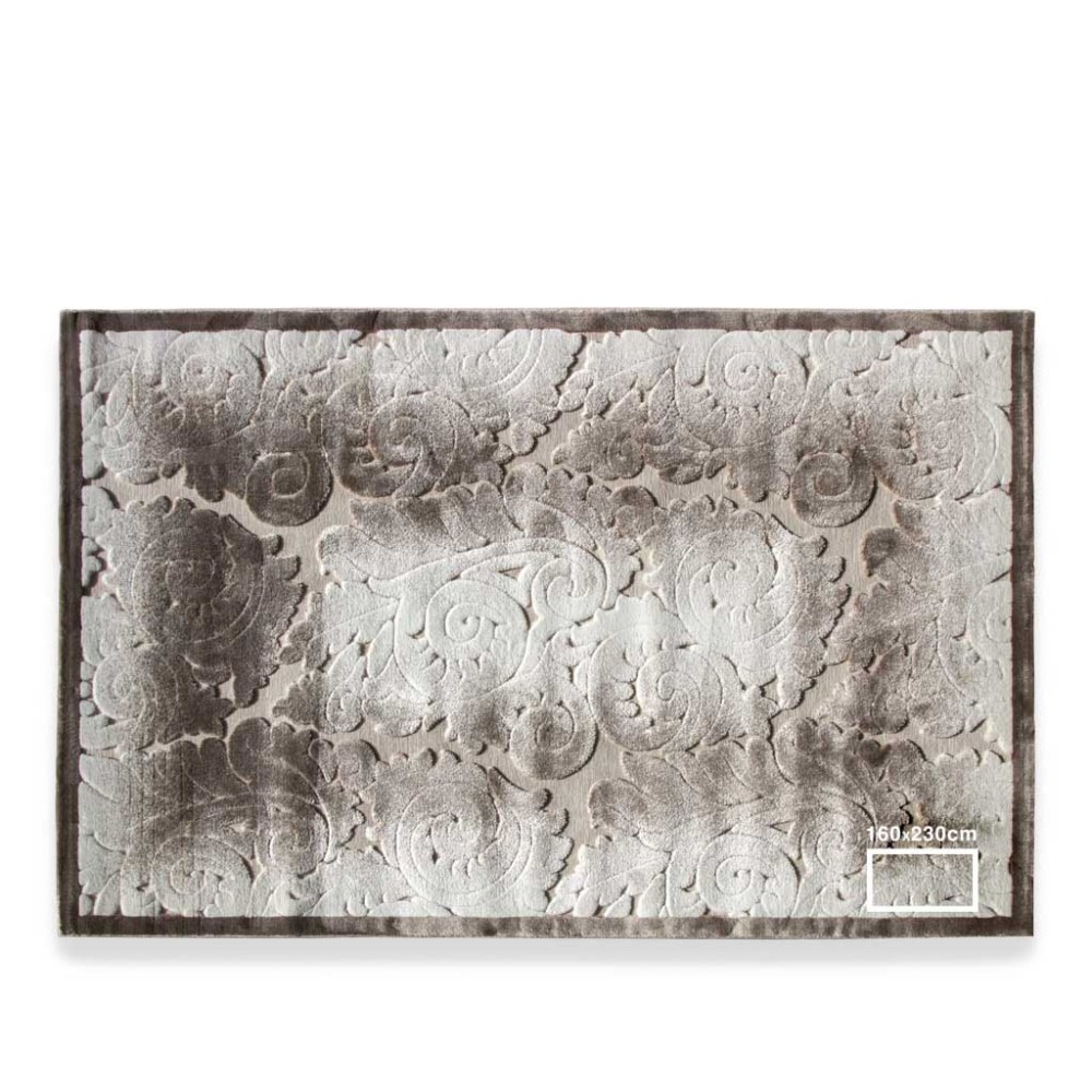 Tapete Feshane Bege 160X230cm