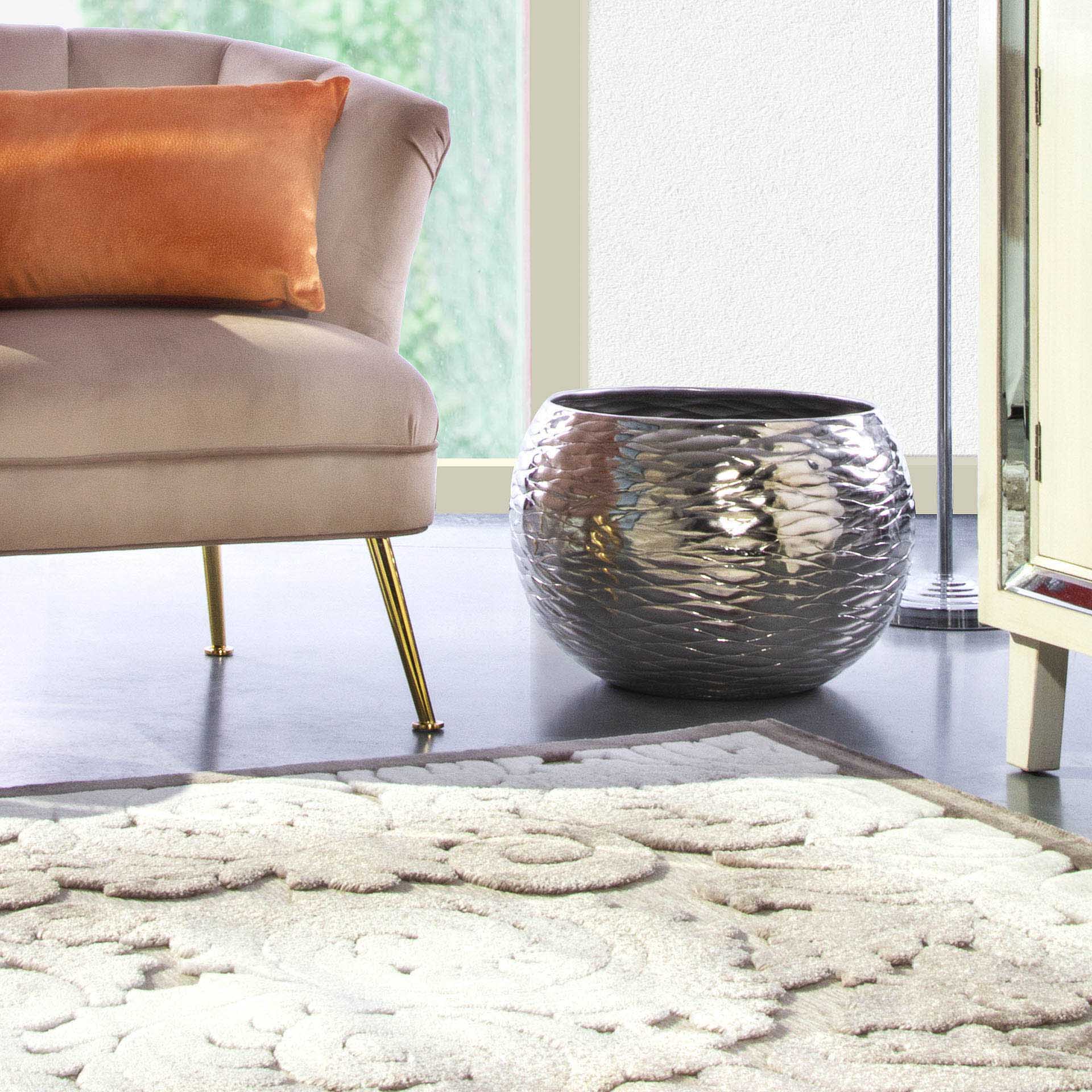 Tapete Feshane Bege 160X230cm