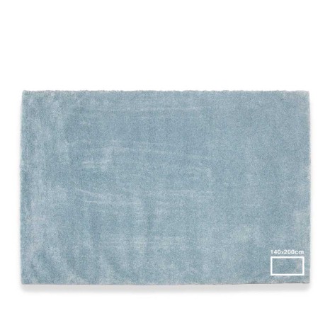 Tapete Jade Azul 140X200cm - Image product