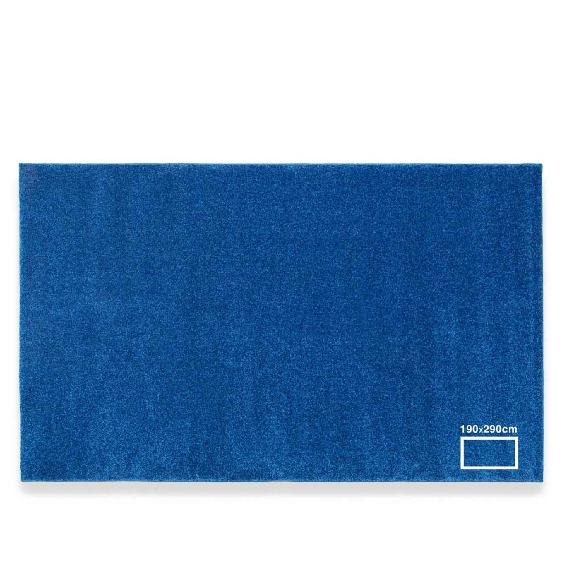 Tapete Unique Azul 190X290cm