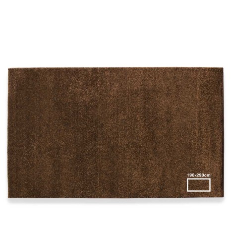 Tapete Unique Castanho 190X290cm - Image product
