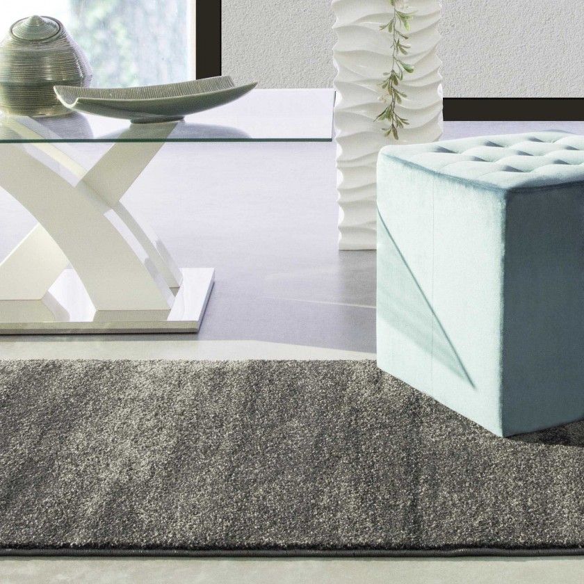 Tapete Unique Antracite 140X190cm